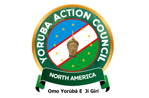 Yoruba Action Council